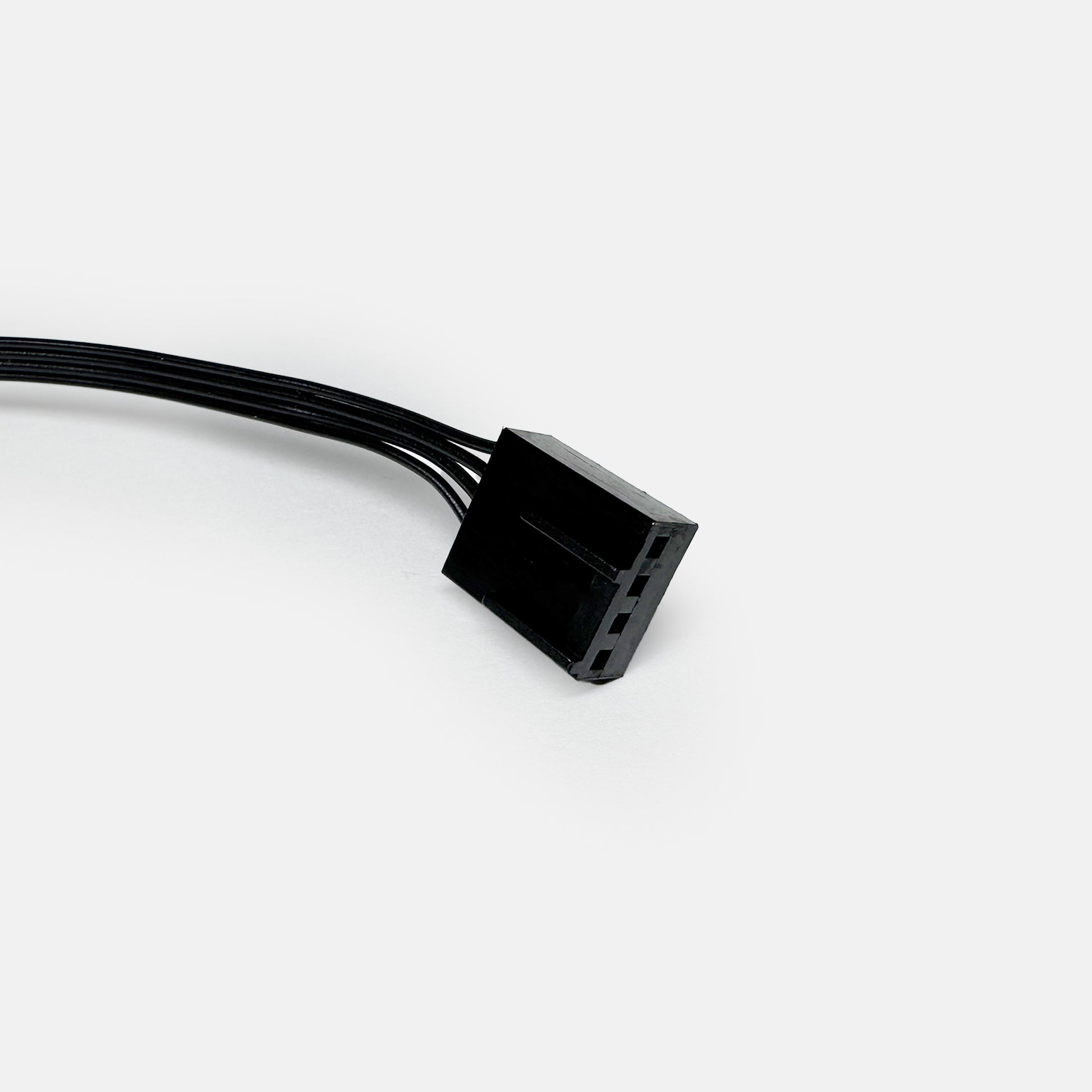 Bitaxe BackFan Upgrade – 40 mm Arctic PWM 4-Pin Power for Gamma Cooling