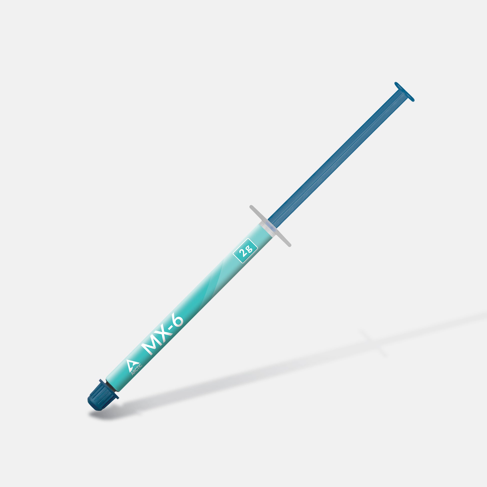 Arctic MX-6 2g – High-end thermal paste for Bitaxe cooling